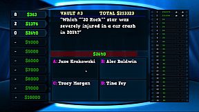 Trivia Vault: Mini Mixed Trivia 2