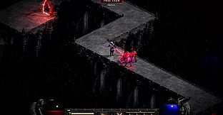 Diablo II: Resurrected – Infernal Edition