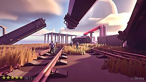 QuickBite Express: Delivery Simulator