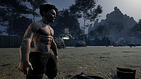 Blast 3D The Arrival ~ Chapter 0 ~