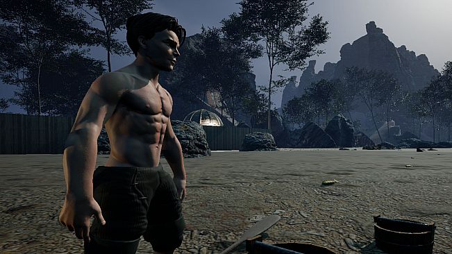 Blast 3D The Arrival ~ Chapter 0 ~