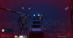 Voidwalkers: The Gates Of Hell (The Devil's Towers)