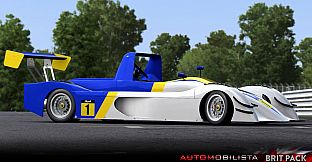 Automobilista - Season Pass for all DLCs