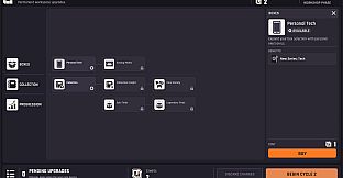 UNBOXCADE