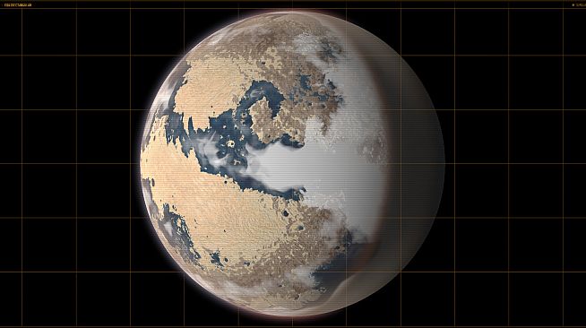 World Climate Lab
