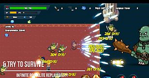 Hector The Cat - Treasure Hunter