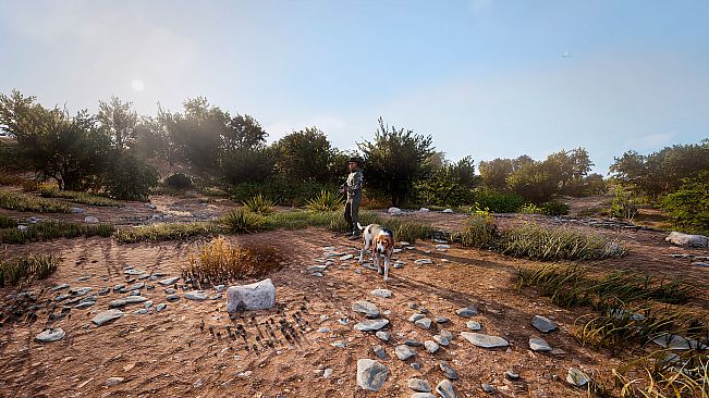 Hunting Simulator 3 - Classic American Hunter Pack