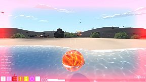 Rubble Eats The World