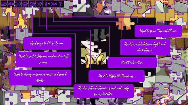 Love Hentai and Puzzles: Dungeon Boobs