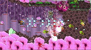 NANOFORCE tactical surgeon fighter