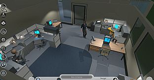 Tech Executive Tycoon