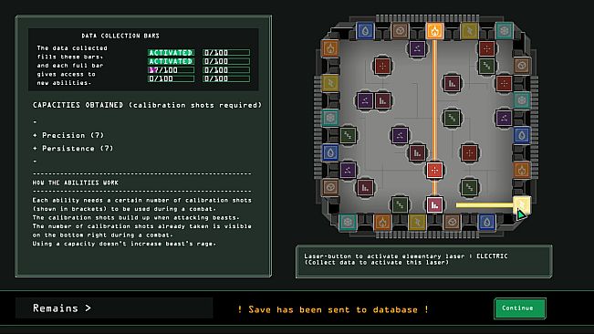 Pharmakon - Tactical Puzzle