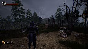 Gwiryungdan : Joseon's Twelve