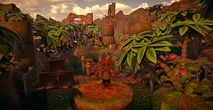 Adventures of Steve the Cat