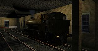 Train Simulator: Class J94 ‘Memories of Maerdy’ Loco Add-On
