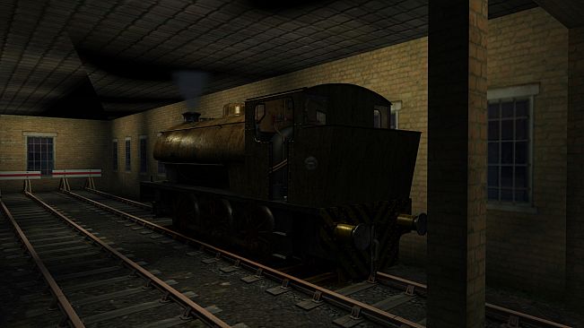 Train Simulator: Class J94 ‘Memories of Maerdy’ Loco Add-On