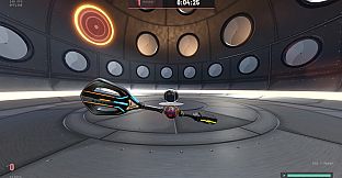 Spinball: Arena Acrobats