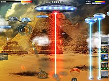 Spaceforce Homeworld