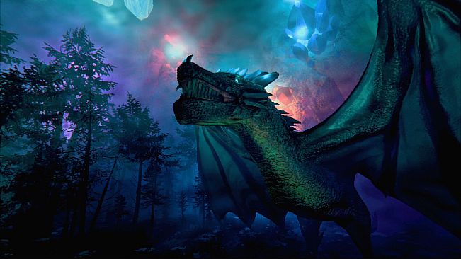 Ignite the Depths