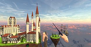 Magic Flight Academy