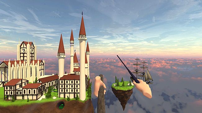 Magic Flight Academy