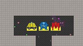 Spaceman Wakes Up In A New World, The Government Has Been Experimenting On People On the Moon and Created Crazy Vine Monsters