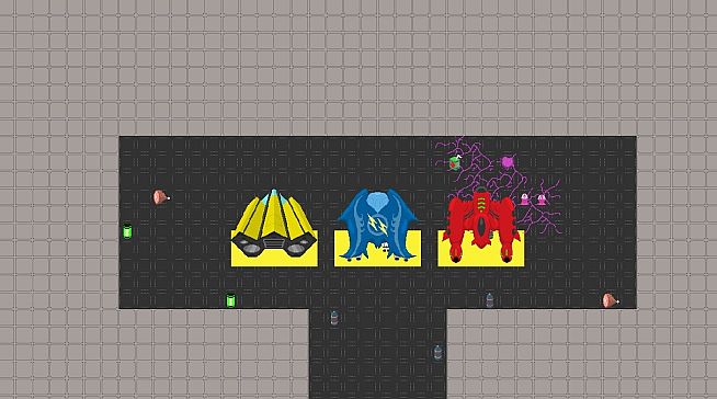 Spaceman Wakes Up In A New World, The Government Has Been Experimenting On People On the Moon and Created Crazy Vine Monsters