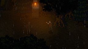 Under The Crisis: Dárlia Island Remaster