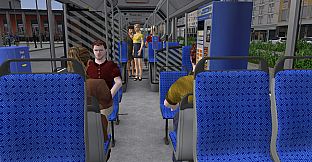 OMSI 2 Add-on München City - Demo