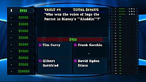 Trivia Vault: Mixed Trivia