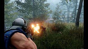 Special Force Legion of Monsters