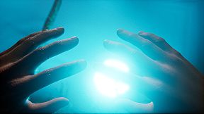 Close Encounter P.I.