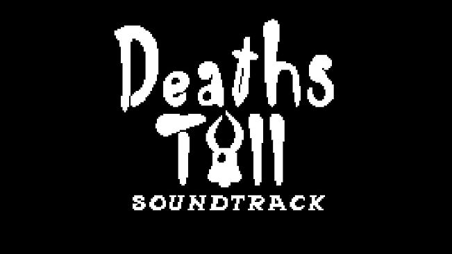 Death's Toll Soundtrack