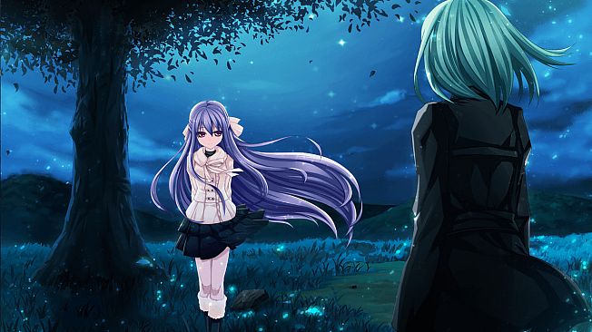 Violet rE:-The Final reExistence-