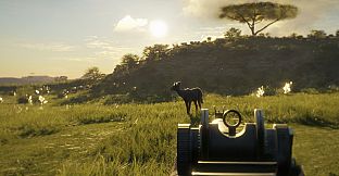 theHunter: Call of the Wild - Smoking Barrels Weapon Pack