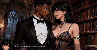 OKeverything：3 werewolf female castle owners & a super black gardener