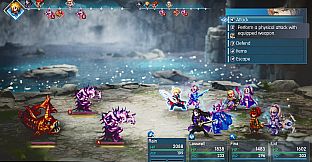 FINAL FANTASY RESONANCE