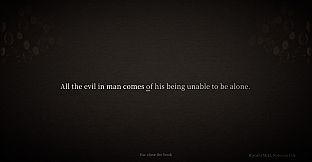 Quote Typer