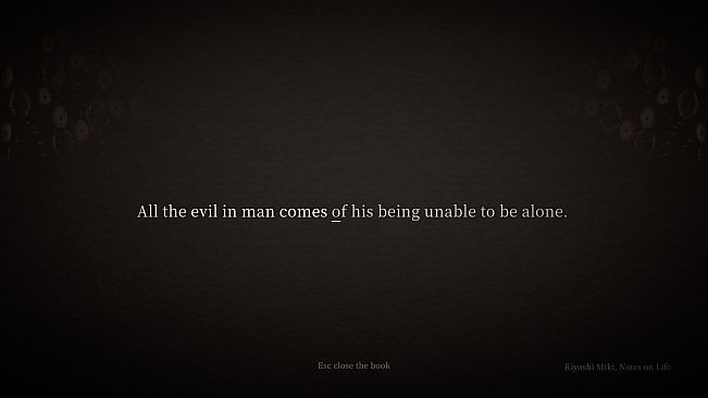 Quote Typer
