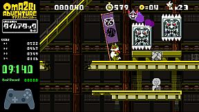 Pixel Game Maker Series OMA2RI ADVENTURE