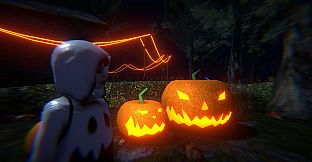 Alice In Pumpkinland