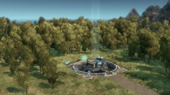 Anno 2070: The Keeper Package