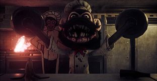 Dark Deception Complete