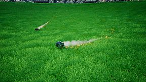 Contrablade: Stadium Rush