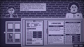 Grimchester Needs A Doctor