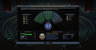Galactic Civilizations III: Intrigue Expansion