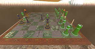 The King's Game: Through the Veil