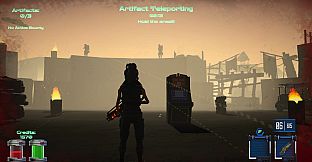 Artifact Extract