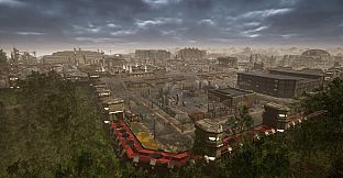 Red Solstice 2: Survivors - INSURGENTS