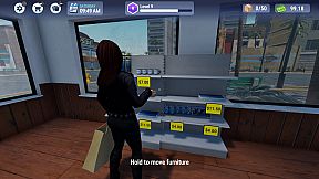 Card Collector Trading Shop